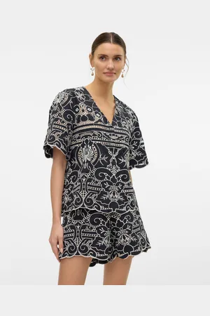 VERO MODA Vmblond Top