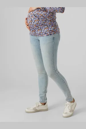 VERO MODA Mlina Graviditetsjeans