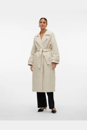 VERO MODA Vmblog Trenchcoat