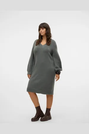 VERO MODA Vmcenya Kort Kjole