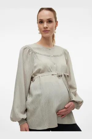 VERO MODA Mlziara Graviditetstop