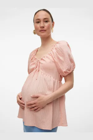 VERO MODA Mlaleka Graviditetstop