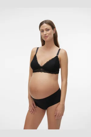 VERO MODA Mlsidsel Amme Bh