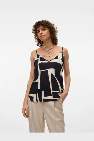 VERO MODA Vmeasy Tank Top