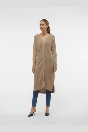 VERO MODA Vmnewlexsun Strikket Cardigan