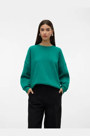 VERO MODA Vmmaly Sweatshirt
