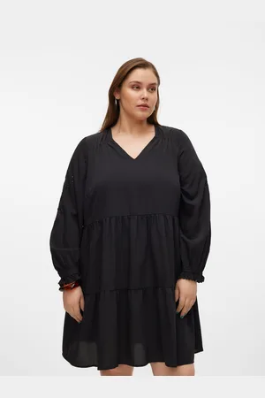VERO MODA Vmcdafne Kort Kjole