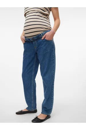 VERO MODA Mlkyoto Graviditetsjeans