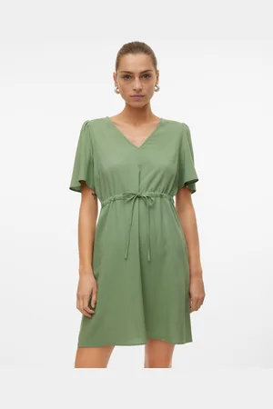 VERO MODA Vmmymilo Kort Kjole