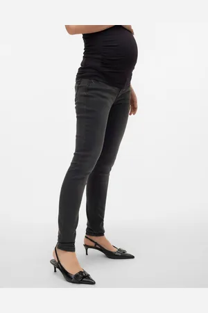 VERO MODA Vmmlara Graviditetsjeans