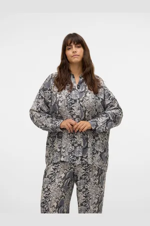 VERO MODA Vmcjosie Skjorte
