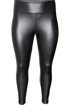 VERO MODA Vmcsuella Høj Talje Leggings