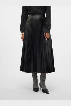 VERO MODA Vmbellaholly Midinederdel