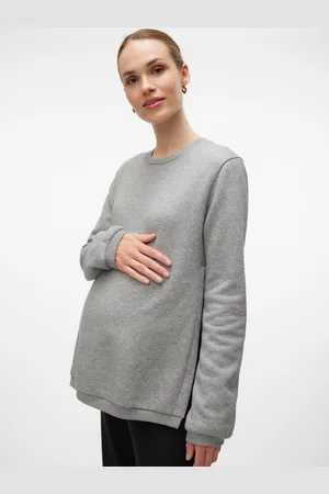 VERO MODA Mlkathrin Graviditetssweatshirt
