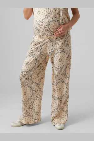 VERO MODA Vmmrina Graviditetsbukser