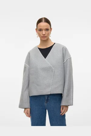 VERO MODA Vmnorma Jakke