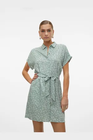 VERO MODA Vmeasy Kort Kjole