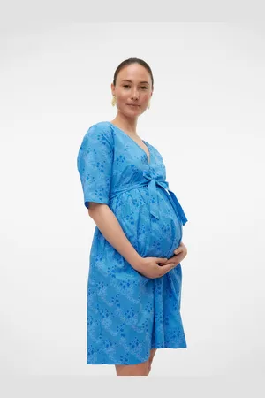 VERO MODA Mlandie Graviditetskjole