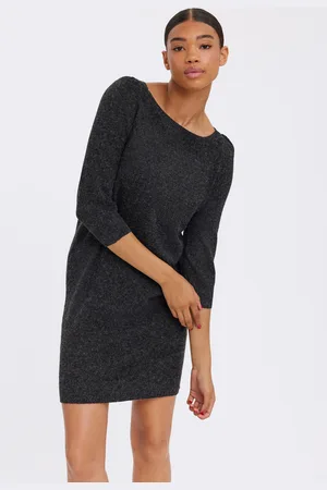 VERO MODA Vmdoffy Kort Kjole