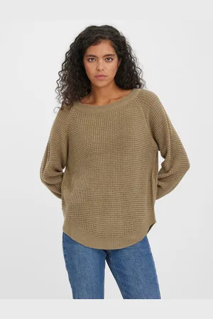 VERO MODA Vmricienew Trøje