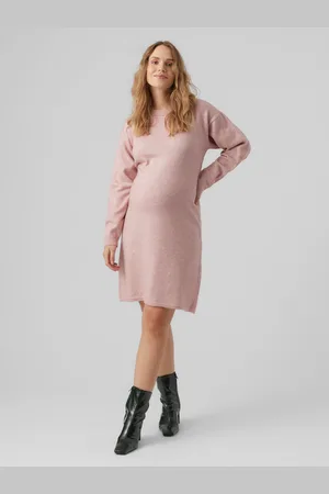 VERO MODA Mllight Graviditetskjole