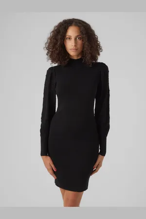 VERO MODA Vmfelipa Kort Kjole