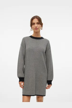 VERO MODA Vmblush Kort Kjole