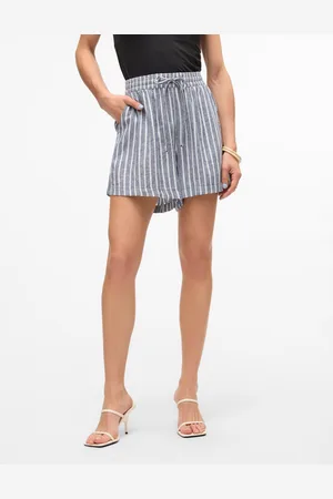 VERO MODA Vmlinn Shorts