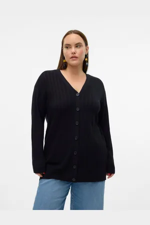 VERO MODA Vmcnewlexsun Strikket Cardigan