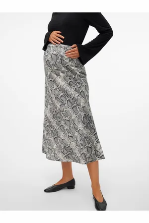 VERO MODA Mlrhina Graviditetsnederdel