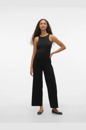VERO MODA Vmjada Høj Talje Bukser