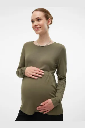 VERO MODA Mldicte Graviditetstop