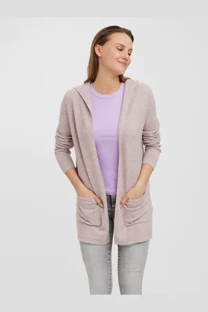 VERO MODA Vmdoffy Strikket Cardigan