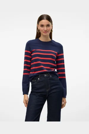 VERO MODA Vmsaba Trøje