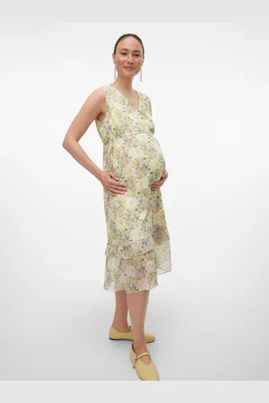 VERO MODA Mljoni Graviditetskjole