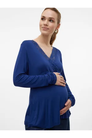 VERO MODA Mlgiovanna Graviditetstop