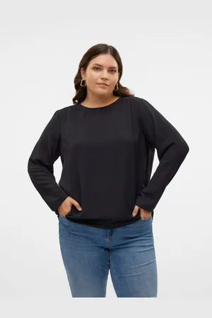 VERO MODA Vmcmabeka Top