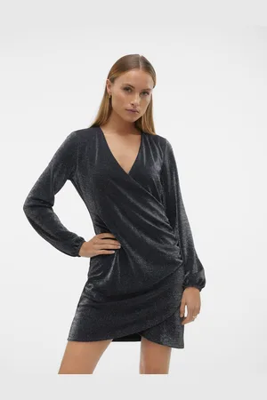 VERO MODA Vmbravo Kort Kjole