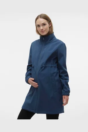 VERO MODA Mlnella Graviditetsfrakke
