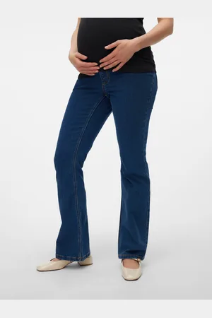 VERO MODA Mlcille Graviditetsjeans