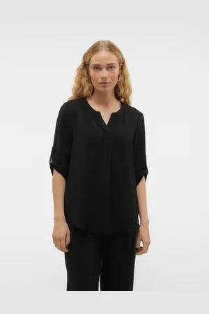 VERO MODA Vmelva Top