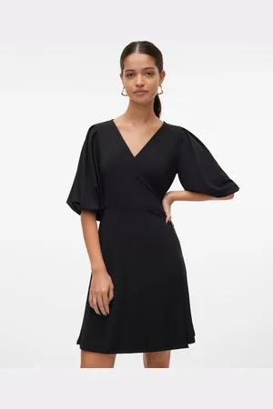 VERO MODA Vmjileah Kort Kjole