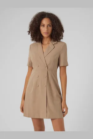 VERO MODA Vmclea Kort Kjole