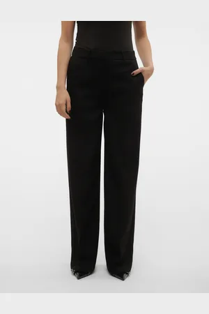 VERO MODA Vmbeate Høj Talje Bukser