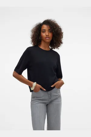 VERO MODA Vmsilje Trøje