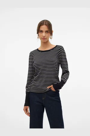 VERO MODA Vmdory Trøje