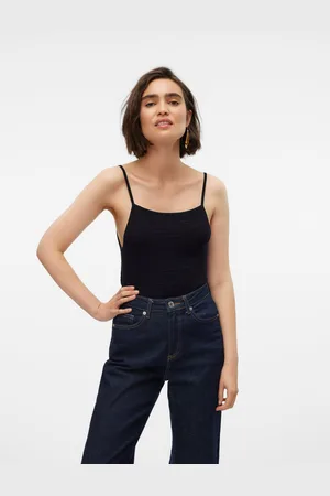 VERO MODA Vmlarea Tank Top