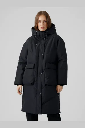 VERO MODA Vmaugusta Dun Frakke