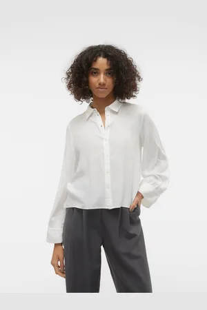 VERO MODA Vmbumpy Top
