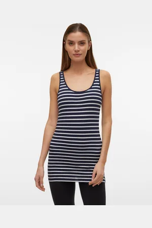 VERO MODA Vmmaxi Tank Top